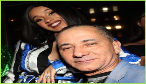 Exploring The Roots: The Parents Of Cardi B