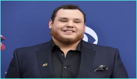 Luke Combs: The Rise Of A Country Music Sensation